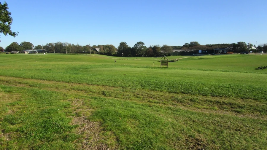 Hedens Golfklub