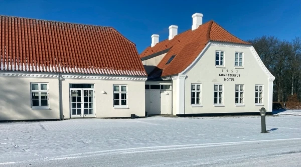 Kongenshus Kro og Museum