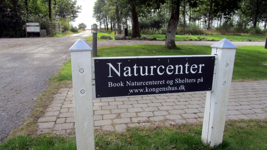 Kongenshus Kro og Museum