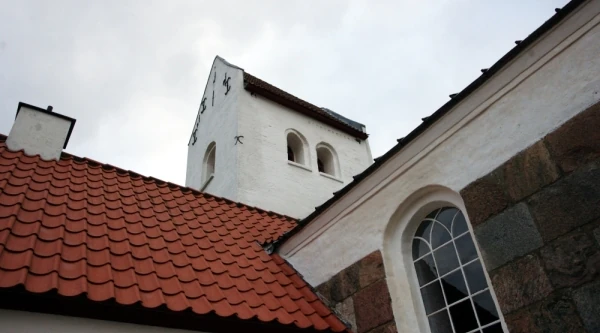 Underjordisk sø - Mønsted Kalkgruber