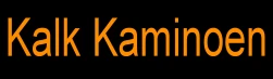 Link til Kalk Kaminoen - forsiden