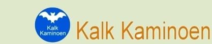 Liste med nummerede link, der følger kortene, som findes på hjemmesiden. Numrene er angivet i Breadcrumbs på den side man er på